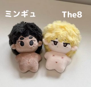 SEVENTEEN - I DOLL STYLE