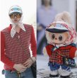 画像1: 15-17 / BIGBANG G-DRAGON 着用風 003 (1)