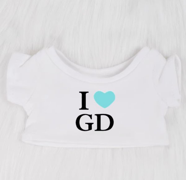 画像1: 15-17 / BIGBANG G-DRAGON 着用風  Tシャツ 007 (1)