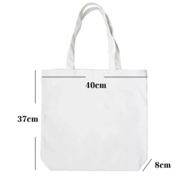 画像2: BIGBANG G-DRAGON ジヨン トートバック  020 gdragon (2)