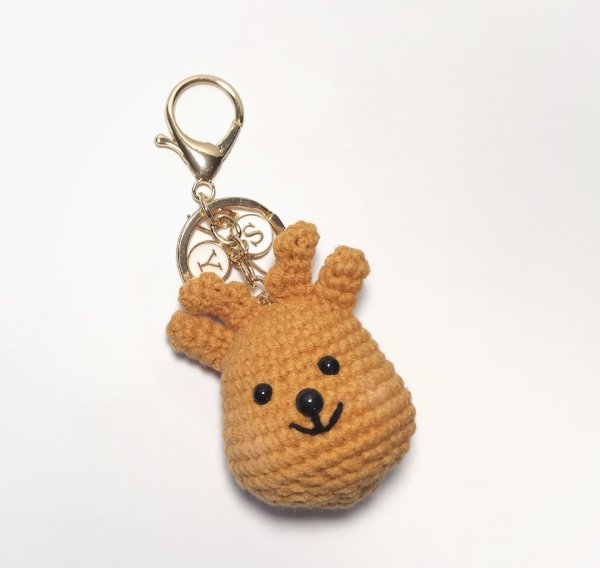 画像5: INFINITE マスコットキーホルダー 029 (5)