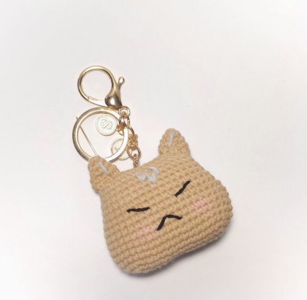 画像2: INFINITE マスコットキーホルダー 029 (2)