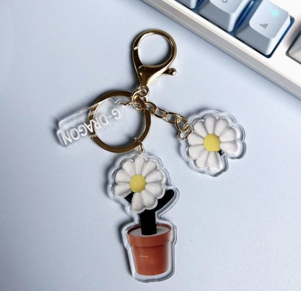 画像4: BIGBANG G-DRAGON ペンライト型 アクキー 003 (4)