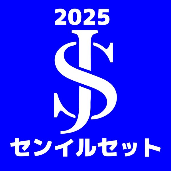 画像1: 2025 Super Junior  センイル/デビュー記念/来日セット クレカ風カード (1)