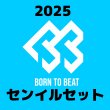 画像1: 2025 BTOBセンイル/デビュー記念/来日セット クレカ風カード (1)