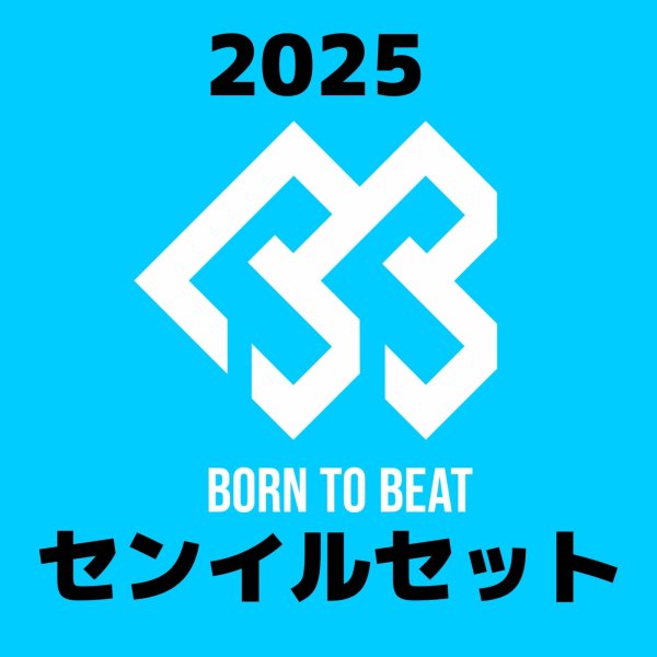 画像1: 2025 BTOBセンイル/デビュー記念/来日セット クレカ風カード (1)