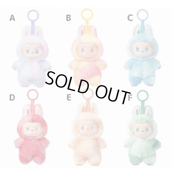 画像1: Labubu ぬいぐるみ レア価格での販売となります 046 (1)