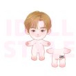 画像2: 【15cm Doll】INFINITE ソンギュ SungKyu 応援ぬいぐるみ (2)