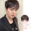 画像1: 【15cm Doll】INFINITE ソンジョン SEONGJONG  応援ぬいぐるみ (1)