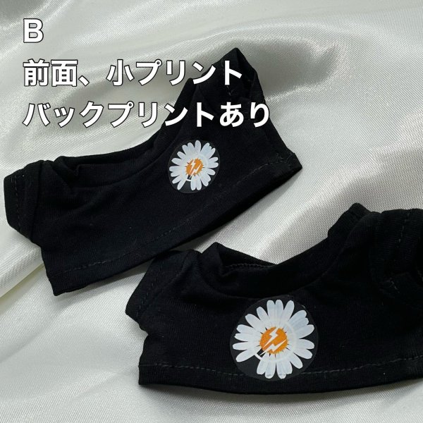 画像3: 10/15/ BIGBANG G-DRAGON 着用風  Tシャツ 006 (3)