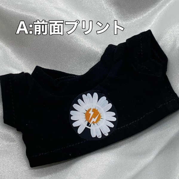 画像2: 10/15/ BIGBANG G-DRAGON 着用風  Tシャツ 006 (2)