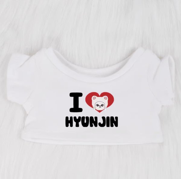 画像6: 10/15/20/ StrayKids Tシャツ 011 (6)