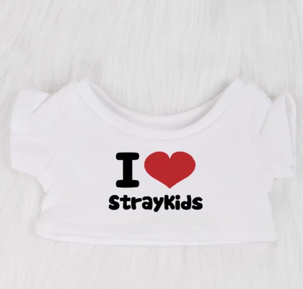 画像2: 10/15/20/ StrayKids Tシャツ 011 (2)