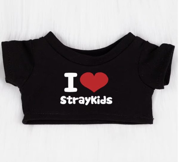 画像3: 10/15/20/ StrayKids Tシャツ 011 (3)
