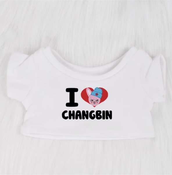 画像10: 10/15/20/ StrayKids Tシャツ 011 (10)