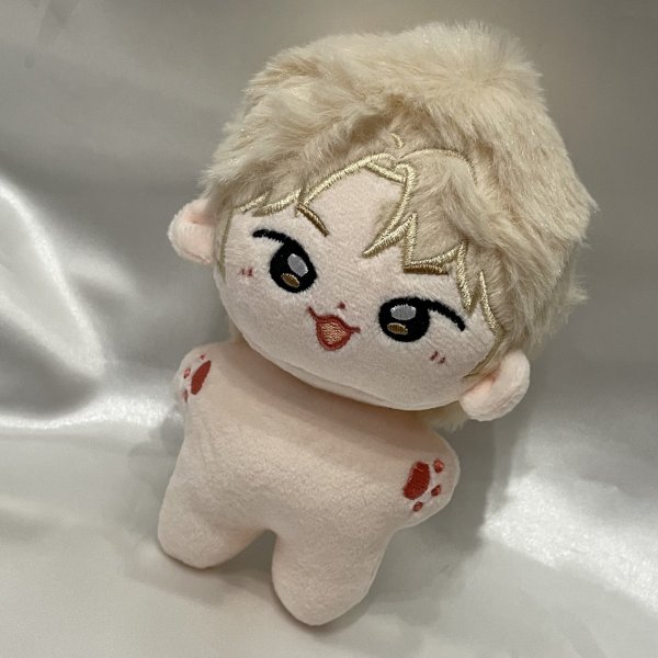 画像1: 【10cmdoll】 SEVENTEEN ホシ HOSHI ぬいぐるみ 015 (1)