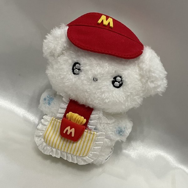 画像1: 10/ スマイル0円コスチューム (1)