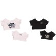 画像1: 10/15/20 INFINITE 着用風 Tシャツ 002 (1)