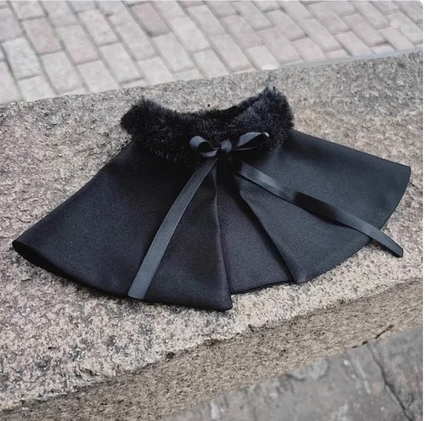 画像6: 【ご予約】20/ 20cmdoll 蔵海伝 シャオジャン ぬいぐるみ 着用風 029 (6)