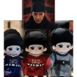 画像1: 【ご予約】20/ 20cmdoll 蔵海伝 シャオジャン ぬいぐるみ 着用風 029 (1)