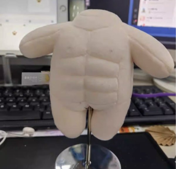 画像2: 15/20/トルソー (2)