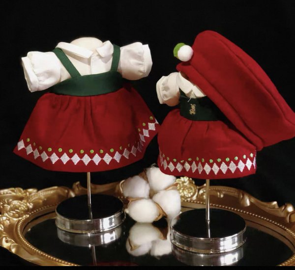 画像3: 15/20/トルソー (3)