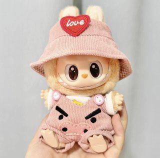 Labubu - I DOLL STYLE