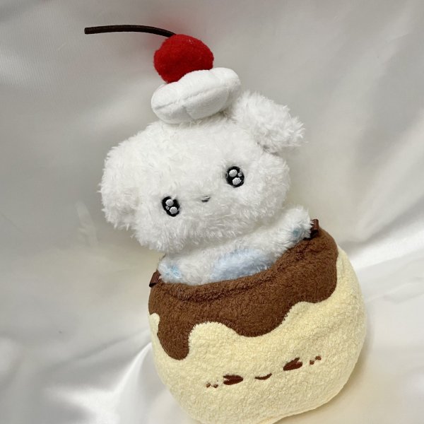 画像1: 10/プリンちゃん (1)