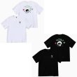 画像1: BTS  Tシャツ JIN 046 (1)