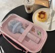 画像4: SEVENTEEN ペンライトケース バッグ BAG  (4)