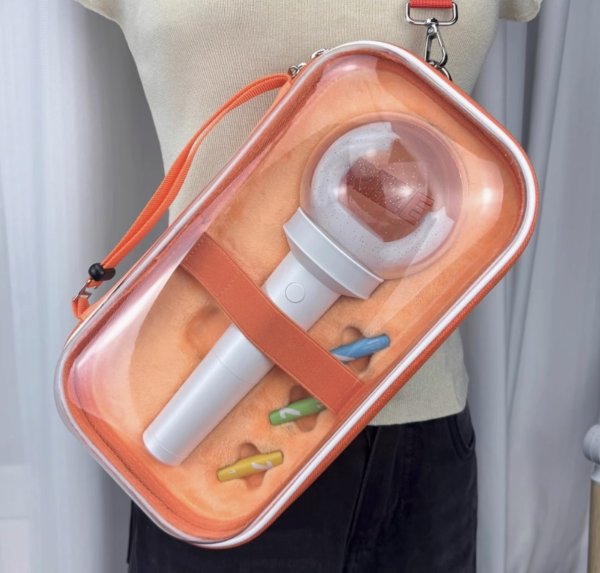 画像1: RIIZE ペンライトケース バッグ BAG  (1)