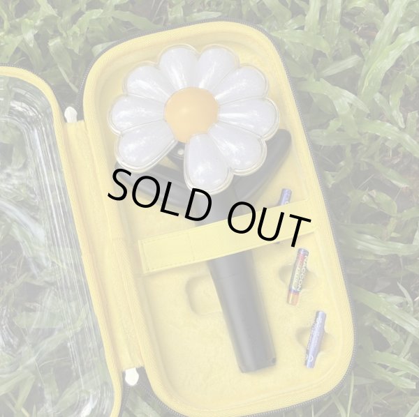 画像2: BIGBANG G-DRAGON ジヨン ペンライトケース GD 016 (2)