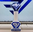 画像2: SUPERJUNIOR ペンライトスタンド (2)