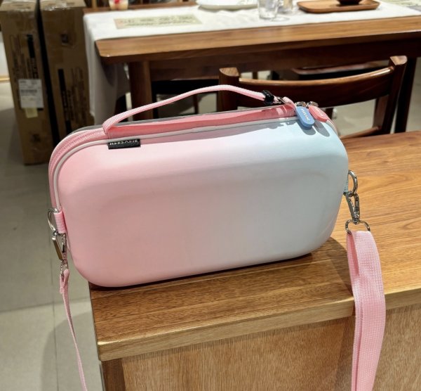 画像3: SEVENTEEN ペンライトケース バッグ BAG 025 (3)