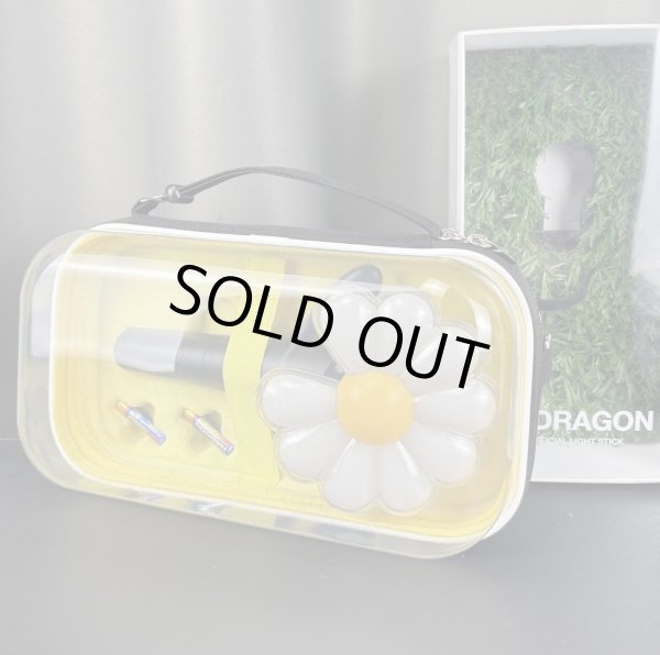 画像3: BIGBANG G-DRAGON ジヨン ペンライトケース GD 016 (3)