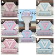 画像1: SEVENTEEN ペンライトスタンド SVT (1)