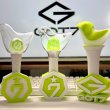 画像1: GOT7 ペンライトスタンド (1)