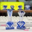 画像3: SUPERJUNIOR ペンライトスタンド (3)