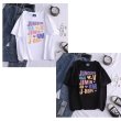 画像1: BTS  Tシャツ 028 (1)