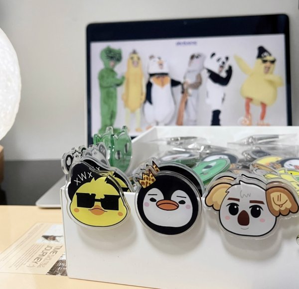 画像2: 2PM クリップ 015 (2)