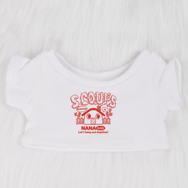 画像6: 10/15/20/SEVENTEEN着用風/ NANATOUR ナナツアー Tシャツ 008 (6)