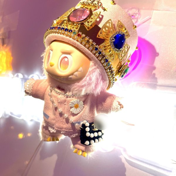 画像2: 15-17 / BIGBANG G-DRAGON 着用風 001 (2)