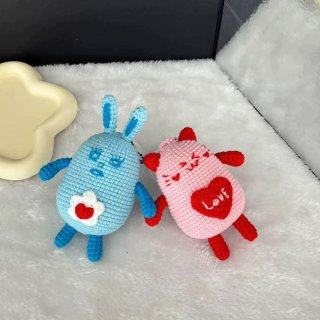 ASTRO☆ユンサナ☆ぬいちゃん☆洋服&ネックレスセット めろん様専用③ ASTRO チャウヌ ジンジン エムジェイ ラキ 10cmぬい