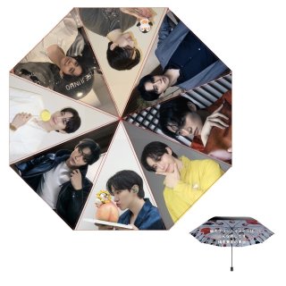 【匿名配送】韓国 BIGBANG グッズ(ソウルコン)傘 韓国韓流ショップ商品/KPOPアイドル - I DOLL STYLE (Page 1)