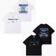 画像1: BTS  Tシャツ JUNG KOOK ジョングク 047 (1)