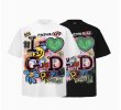 画像1: BIGBANG G-DRAGON ジヨン 応援デザインTシャツ 033 (1)