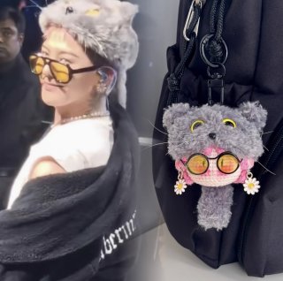 GDRAGON ジヨン POWER サノク 限定 2 枚セット ML-SAKURA DRAGON WSE'24/E YZP | Deviser ｜株式会社ディ