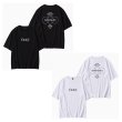 画像1: BTS  JIMIN FACE Tシャツ 037 (1)