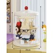画像3: 10-17cmdollに 収納ケース  (3)