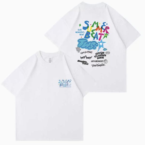 画像3: TWS Tシャツ 002 (3)